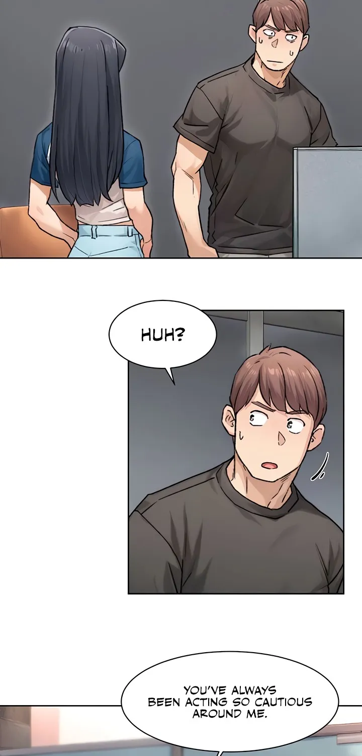 Cleaning Service Chapter 13 page 9 - 