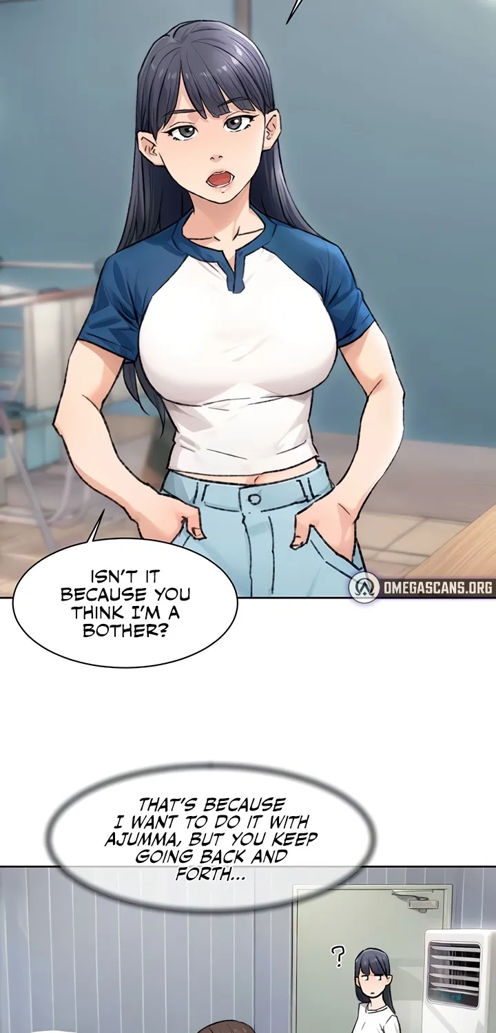 Cleaning Service Chapter 13 page 10 - 