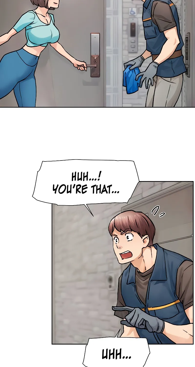 Cleaning Service Chapter 14 page 18 - 