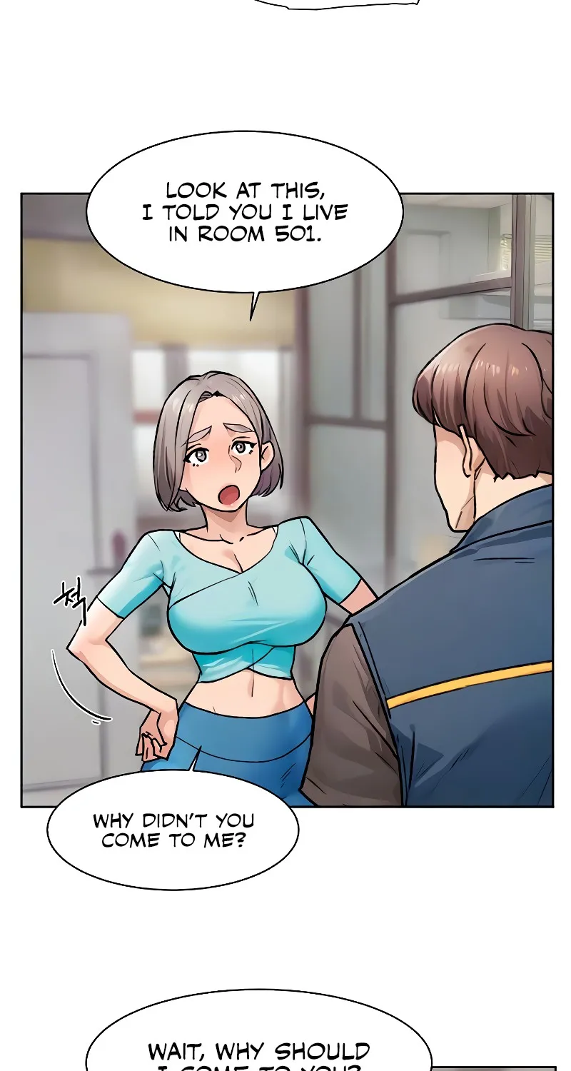 Cleaning Service Chapter 14 page 19 - 