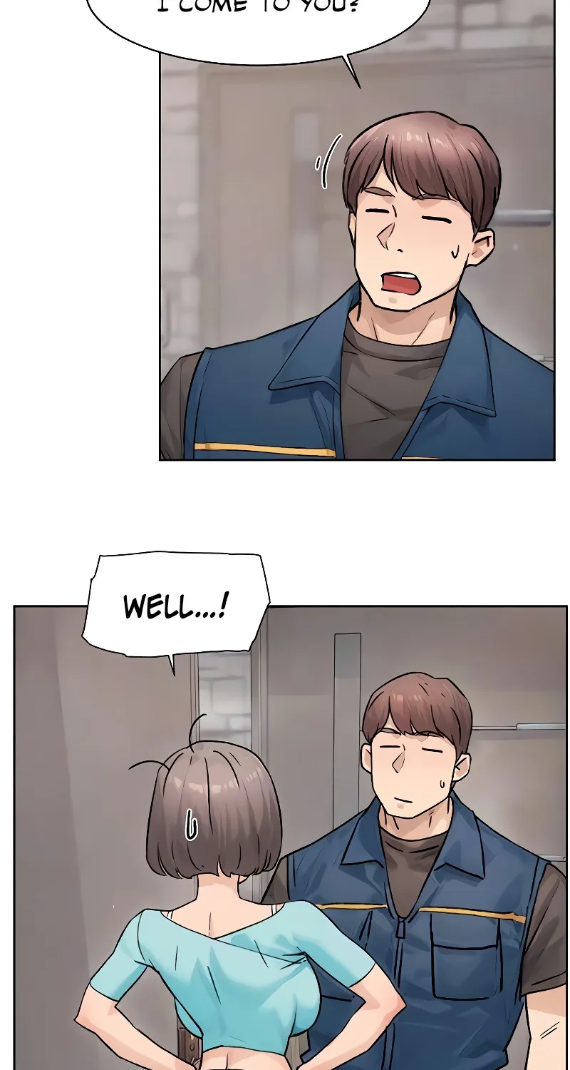 Cleaning Service Chapter 14 page 20 - 