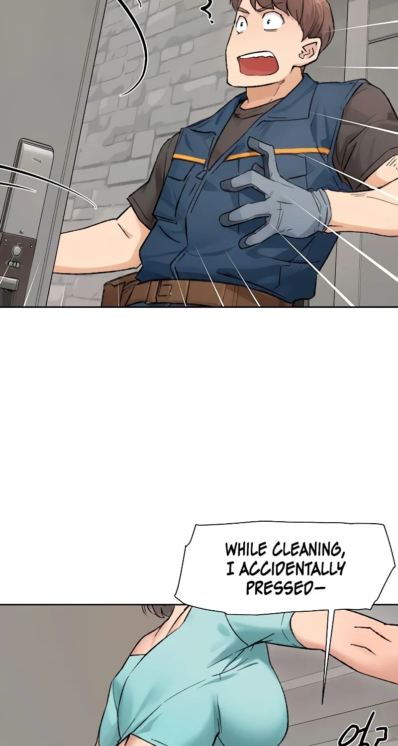 Cleaning Service Chapter 14 page 3 - 