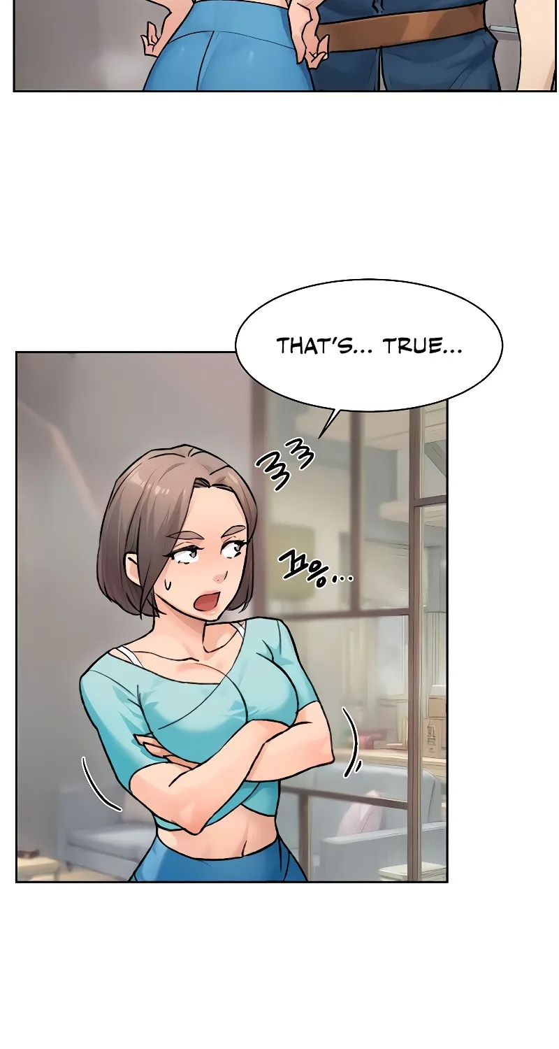 Cleaning Service Chapter 14 page 21 - 