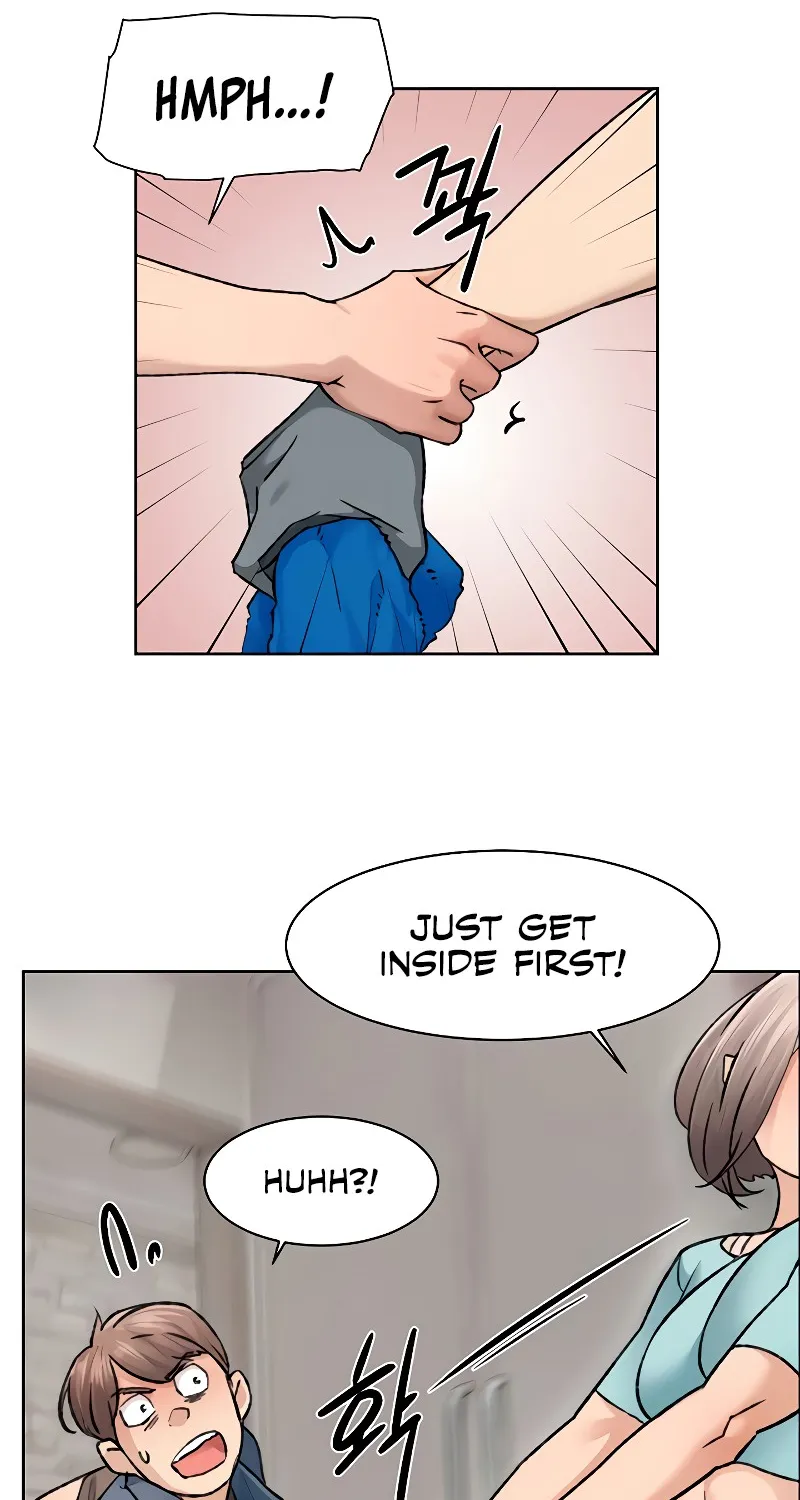 Cleaning Service Chapter 14 page 22 - 
