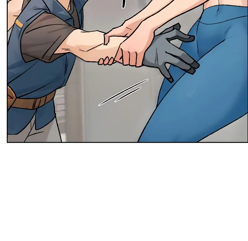 Cleaning Service Chapter 14 page 23 - 