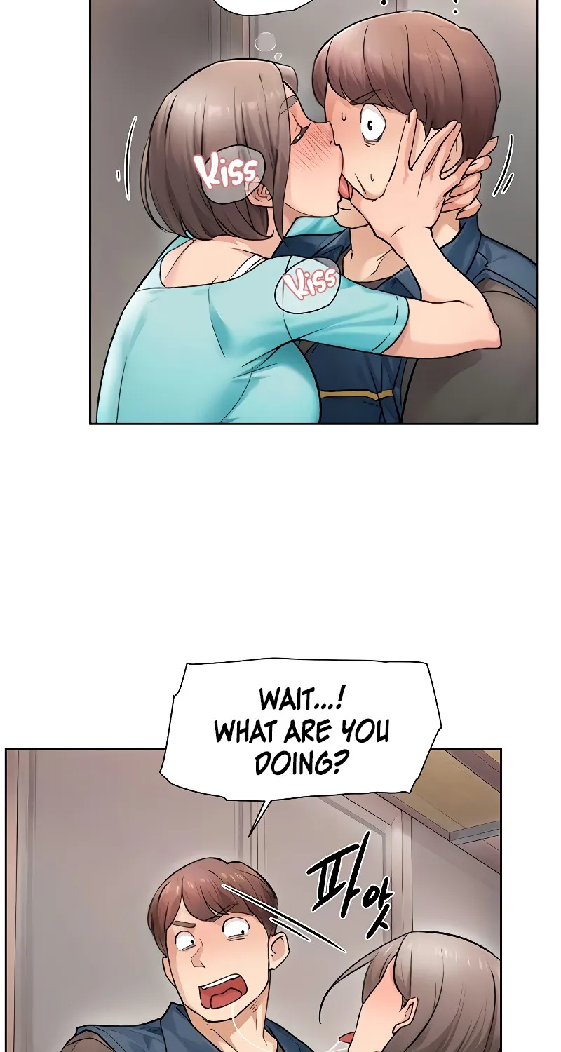 Cleaning Service Chapter 14 page 27 - 