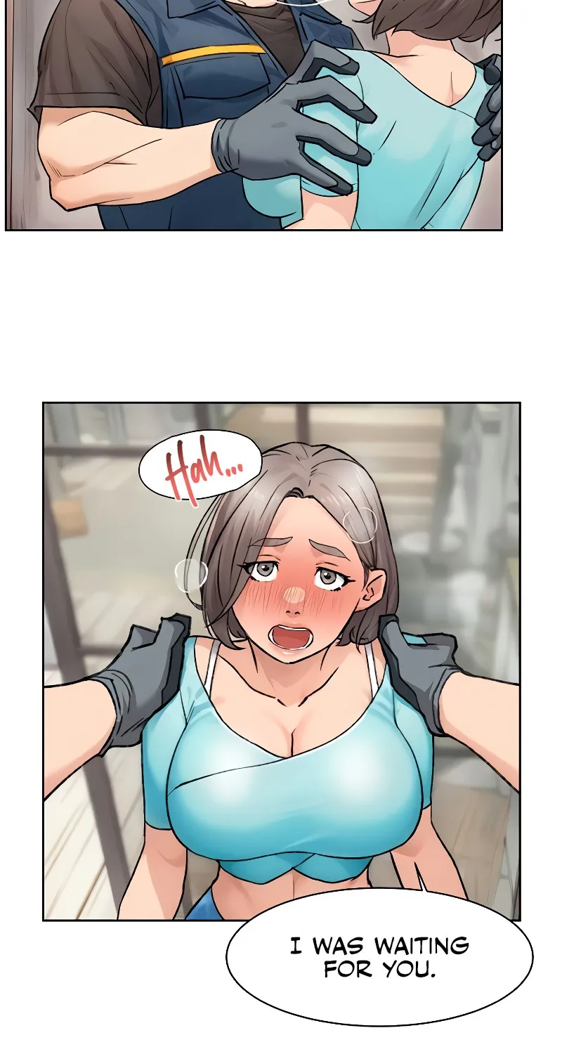 Cleaning Service Chapter 14 page 28 - 