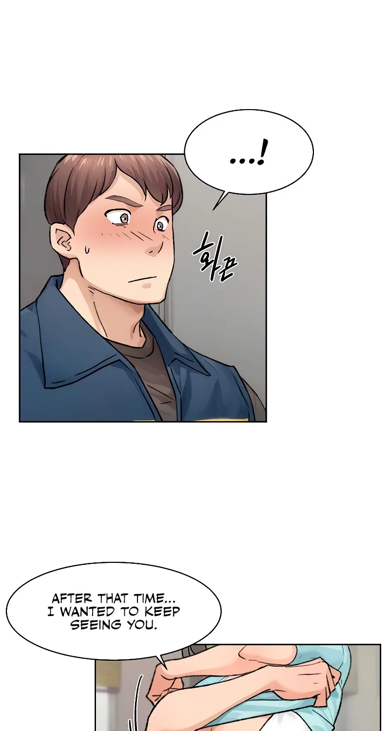 Cleaning Service Chapter 14 page 29 - 