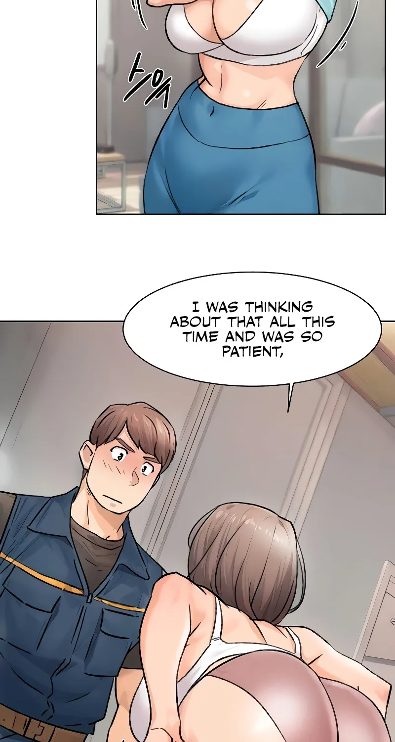 Cleaning Service Chapter 14 page 30 - 