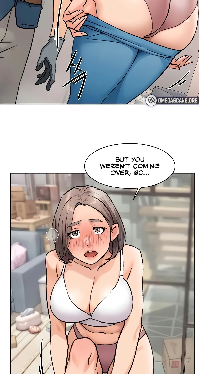 Cleaning Service Chapter 14 page 31 - 