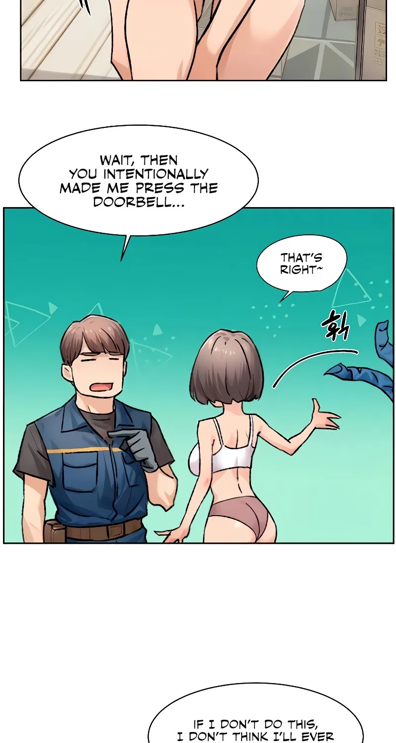 Cleaning Service Chapter 14 page 32 - 