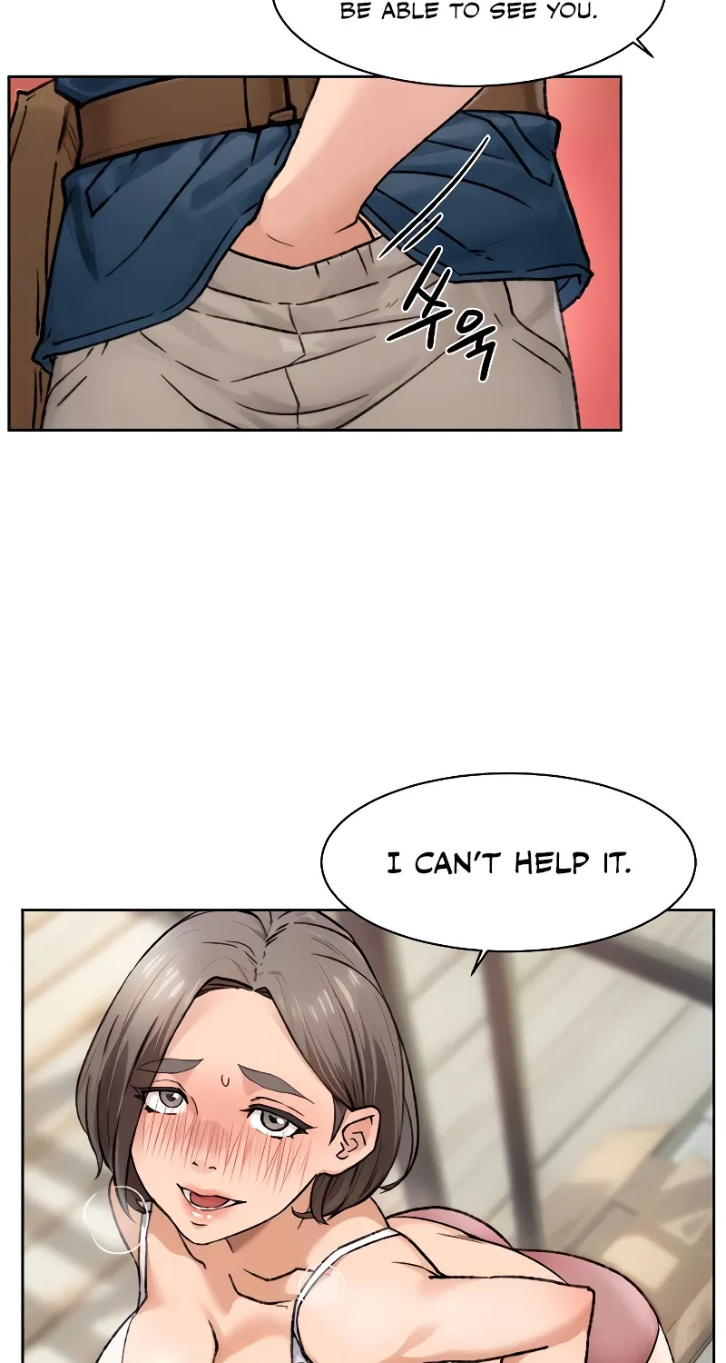 Cleaning Service Chapter 14 page 33 - 