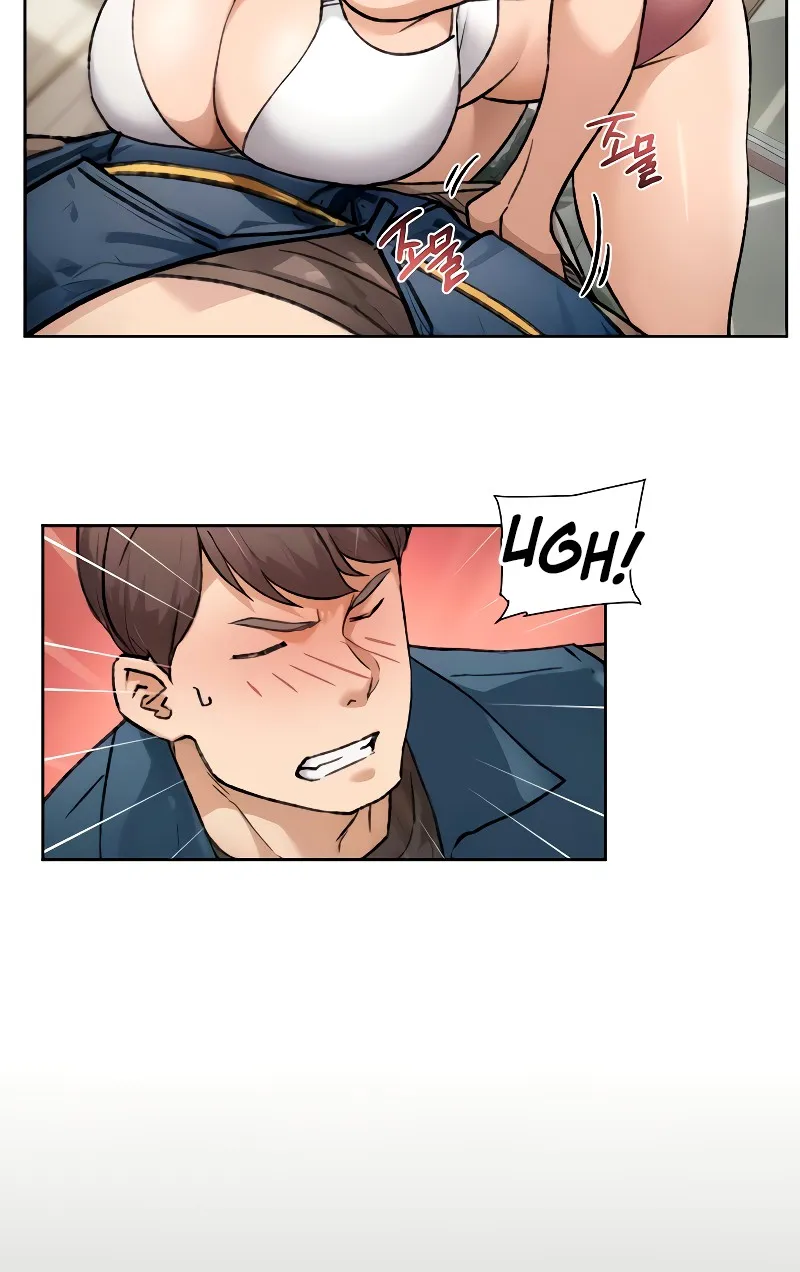 Cleaning Service Chapter 14 page 34 - 