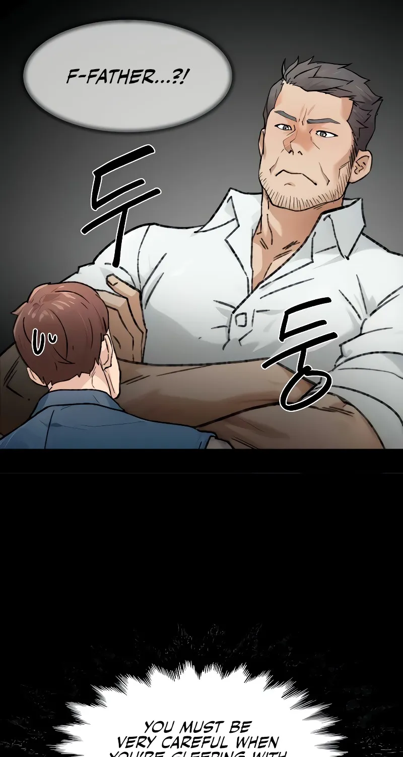 Cleaning Service Chapter 14 page 36 - 