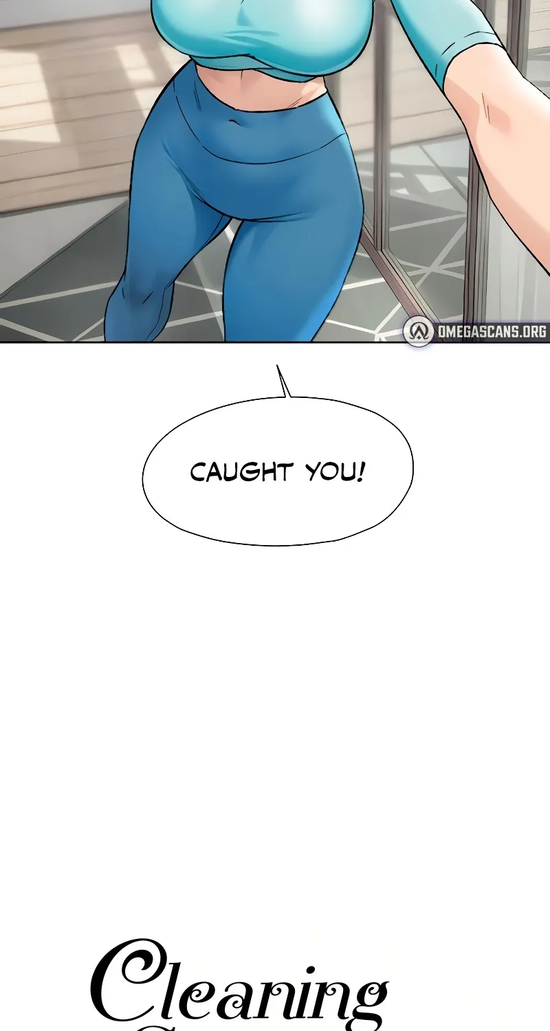 Cleaning Service Chapter 14 page 5 - 