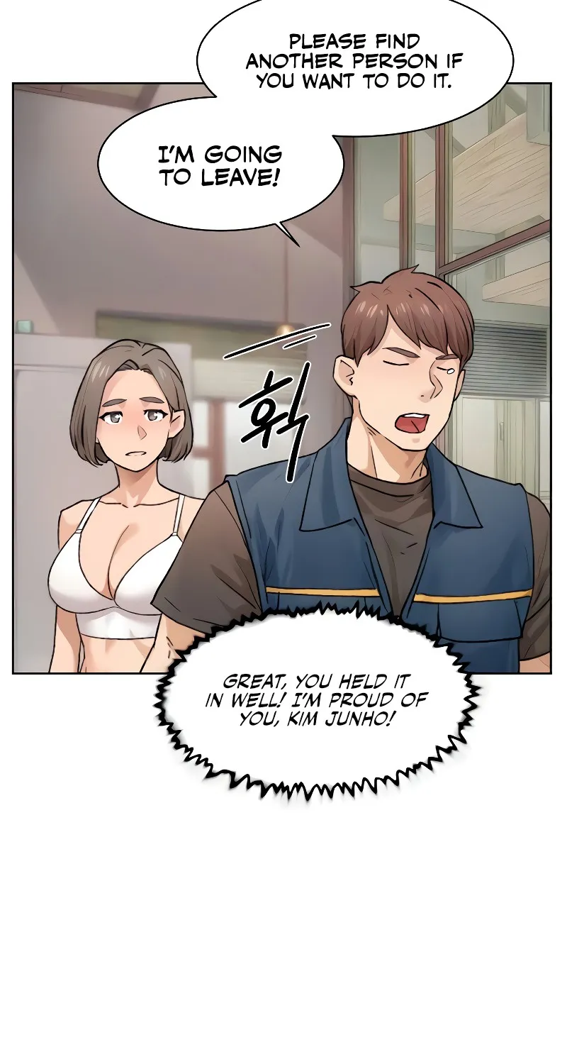 Cleaning Service Chapter 14 page 41 - 
