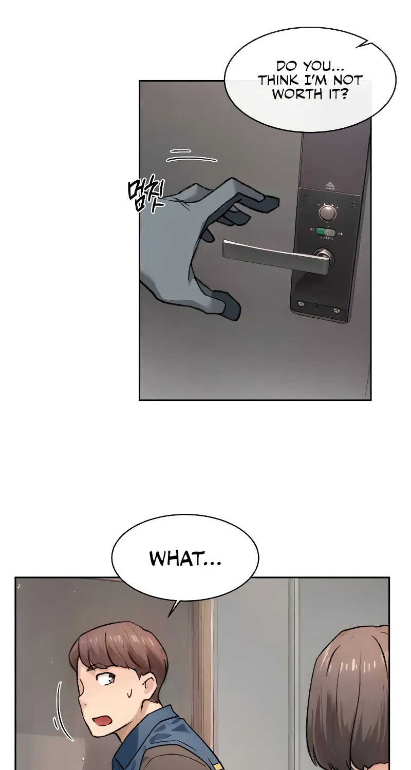 Cleaning Service Chapter 14 page 42 - 