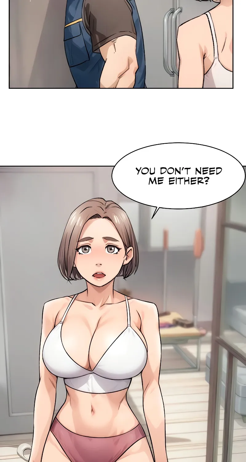 Cleaning Service Chapter 14 page 43 - 