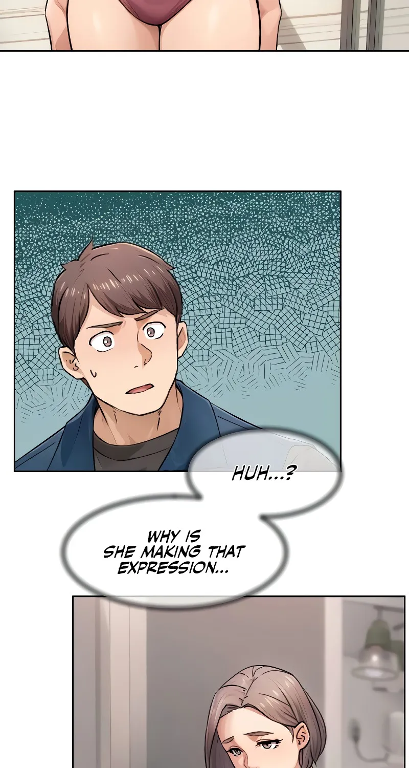 Cleaning Service Chapter 14 page 44 - 