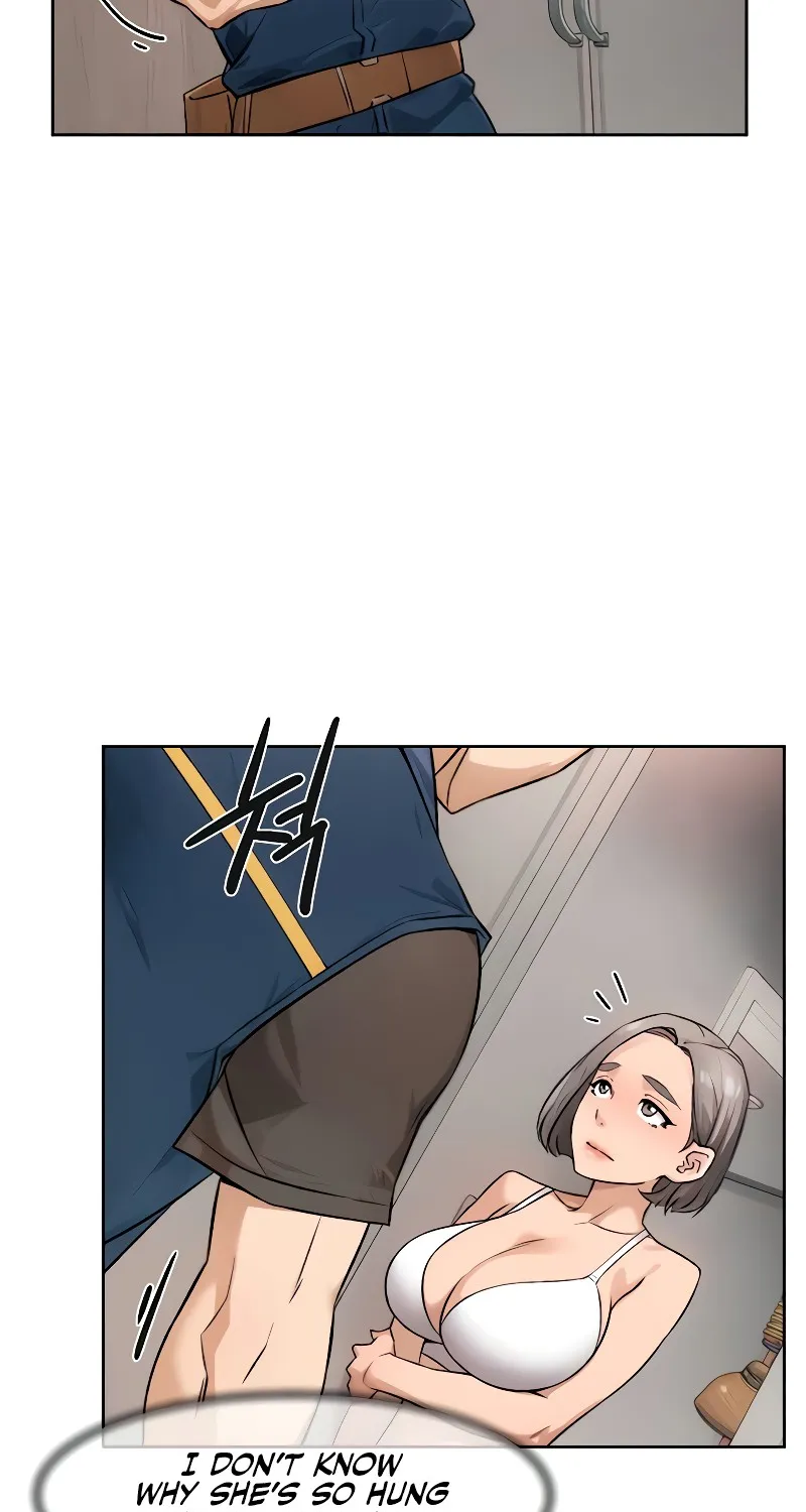 Cleaning Service Chapter 14 page 48 - 