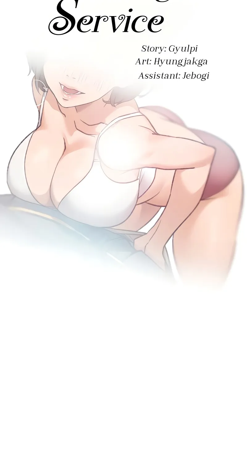 Cleaning Service Chapter 14 page 6 - 