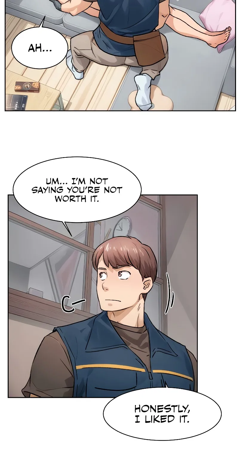 Cleaning Service Chapter 14 page 51 - 