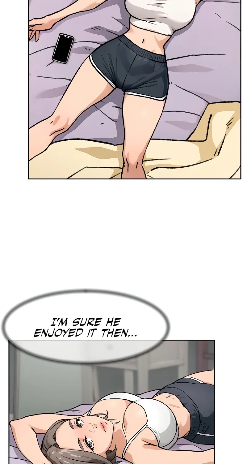 Cleaning Service Chapter 14 page 9 - 