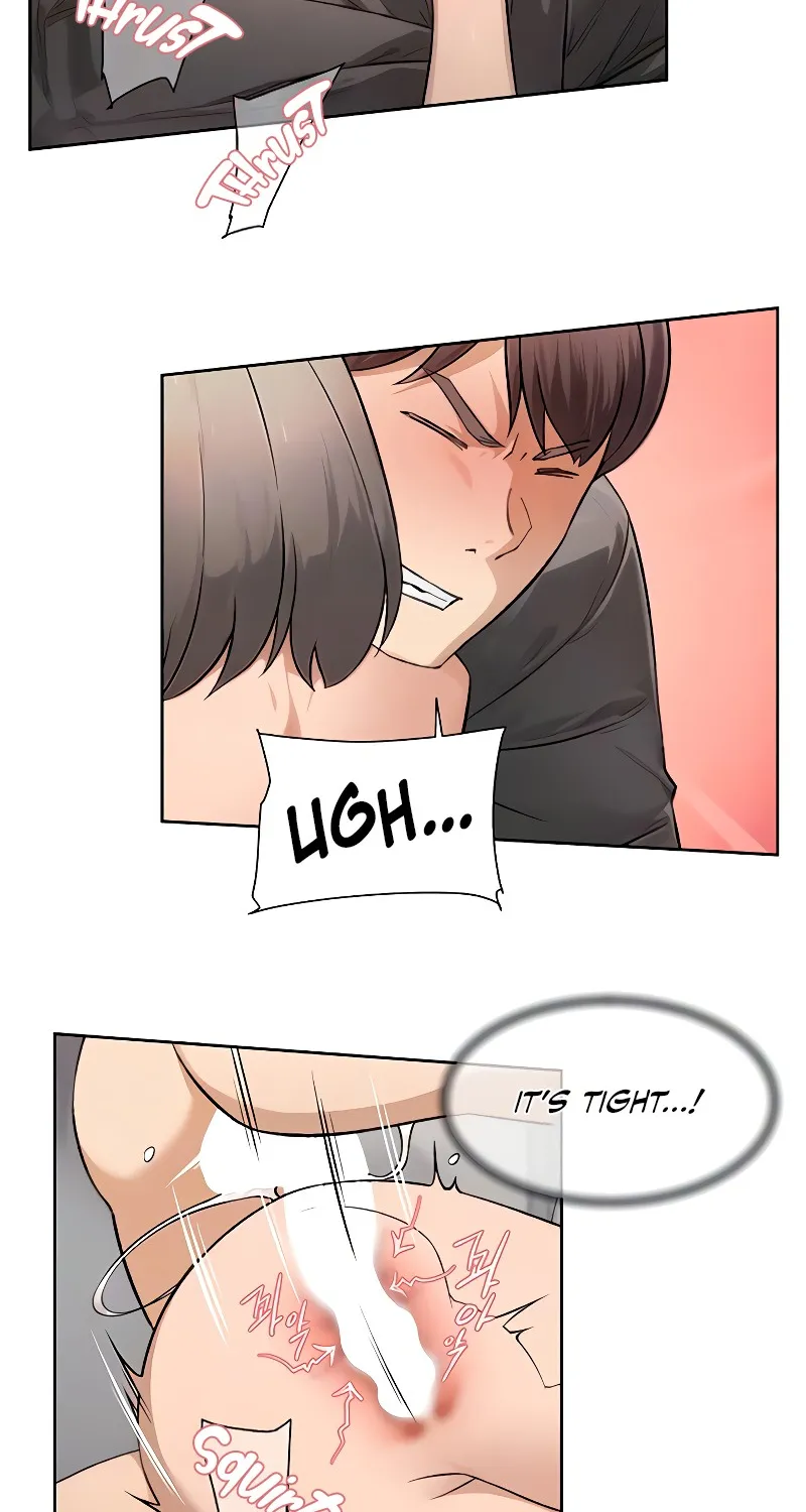 Cleaning Service Chapter 15 page 12 - 