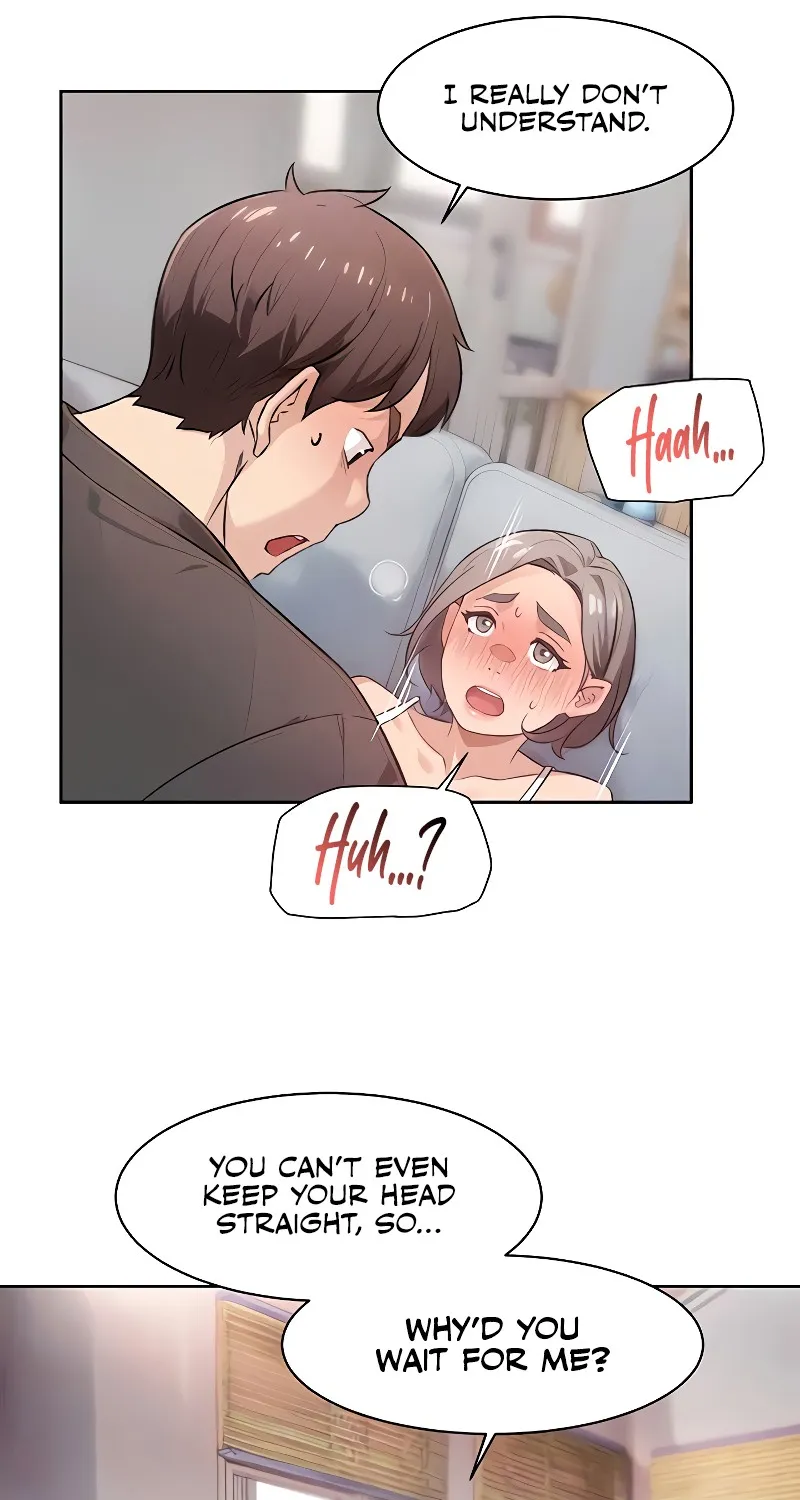 Cleaning Service Chapter 15 page 16 - 