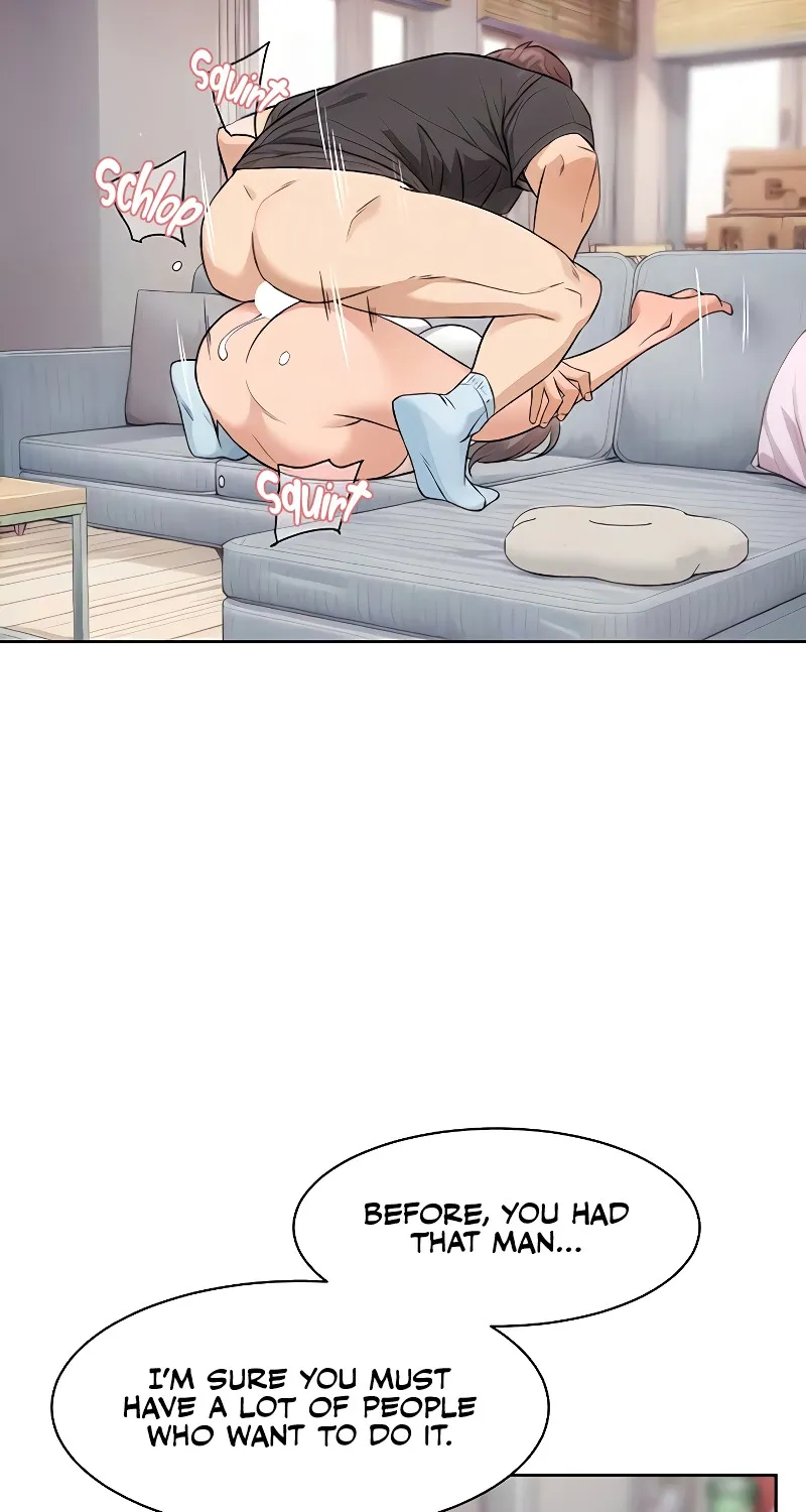 Cleaning Service Chapter 15 page 17 - 