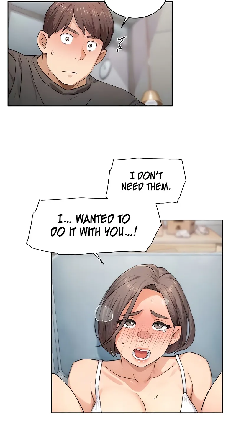 Cleaning Service Chapter 15 page 19 - 