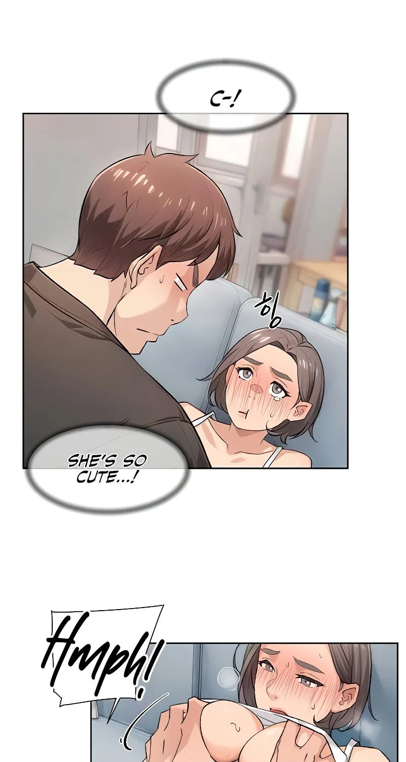 Cleaning Service Chapter 15 page 20 - 