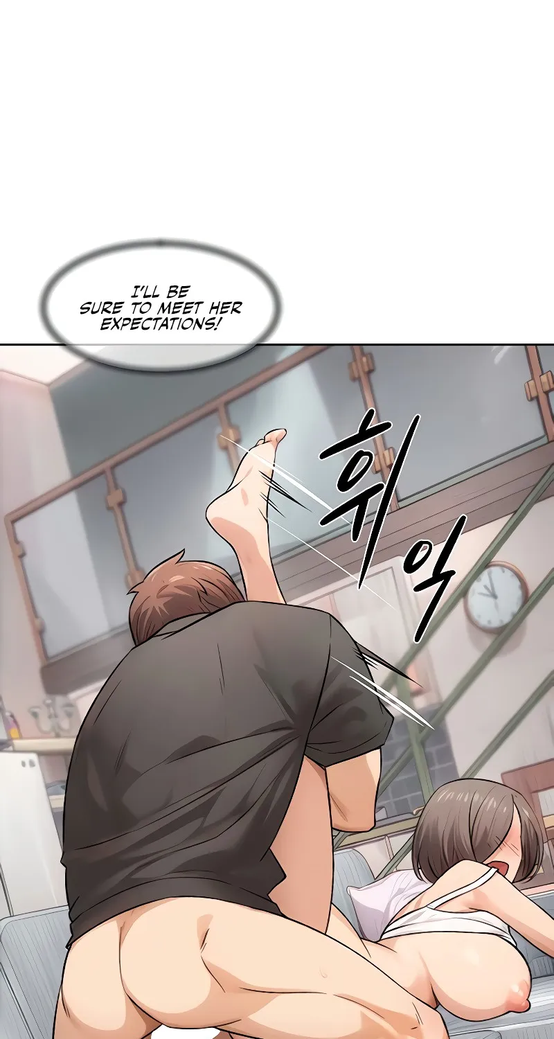Cleaning Service Chapter 15 page 26 - 