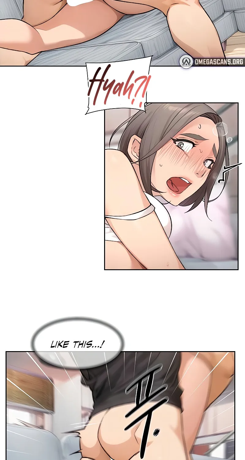Cleaning Service Chapter 15 page 27 - 