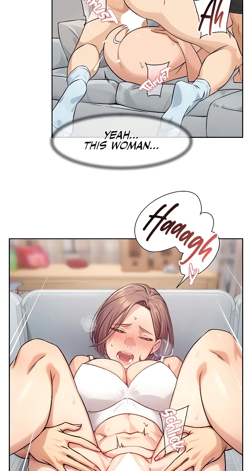 Cleaning Service Chapter 15 page 4 - 
