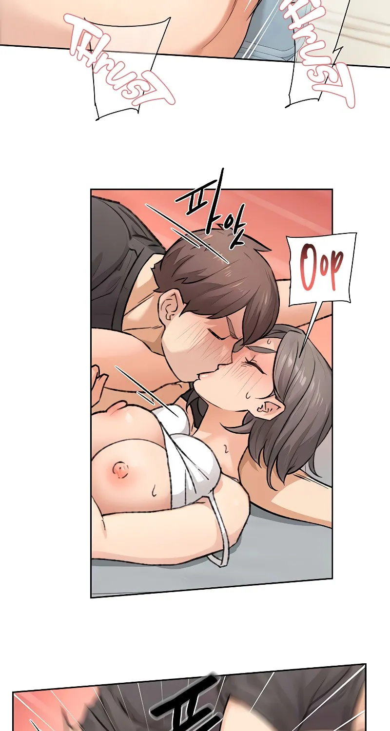 Cleaning Service Chapter 15 page 32 - 