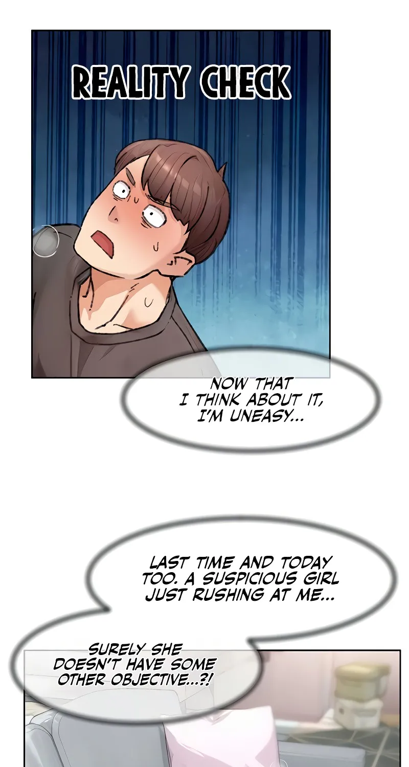 Cleaning Service Chapter 15 page 39 - 