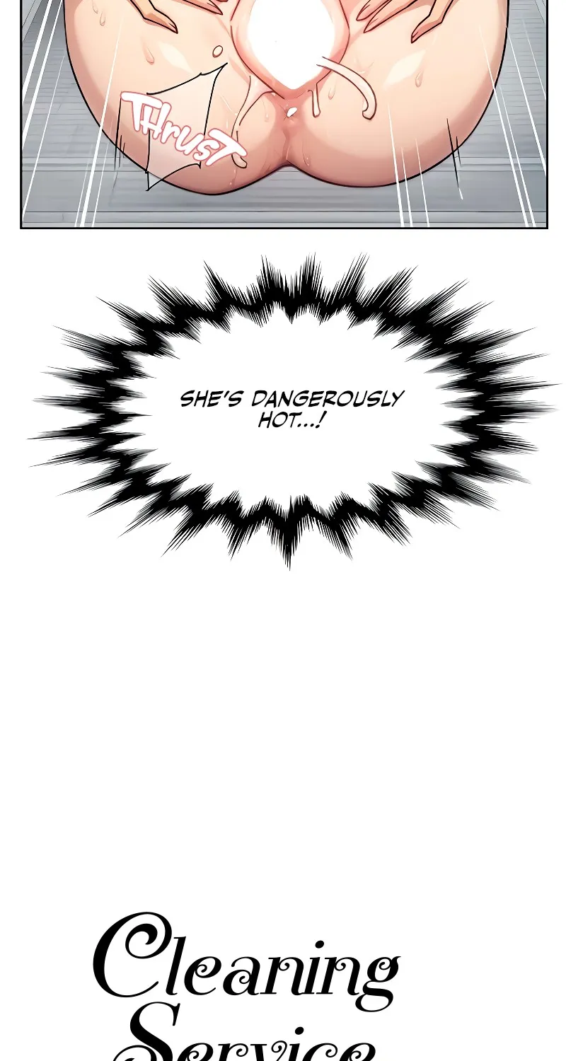 Cleaning Service Chapter 15 page 5 - 