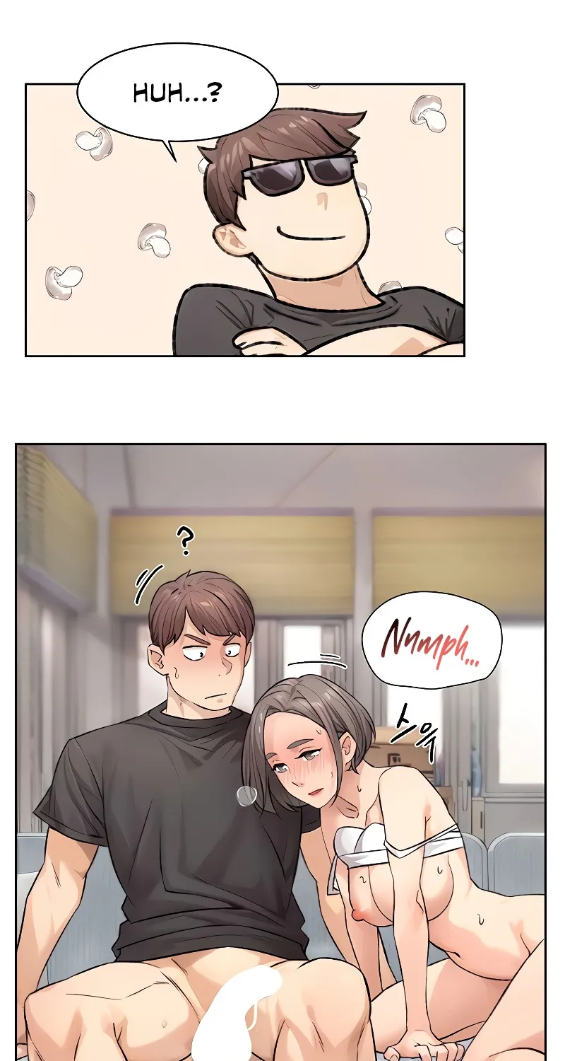 Cleaning Service Chapter 15 page 43 - 