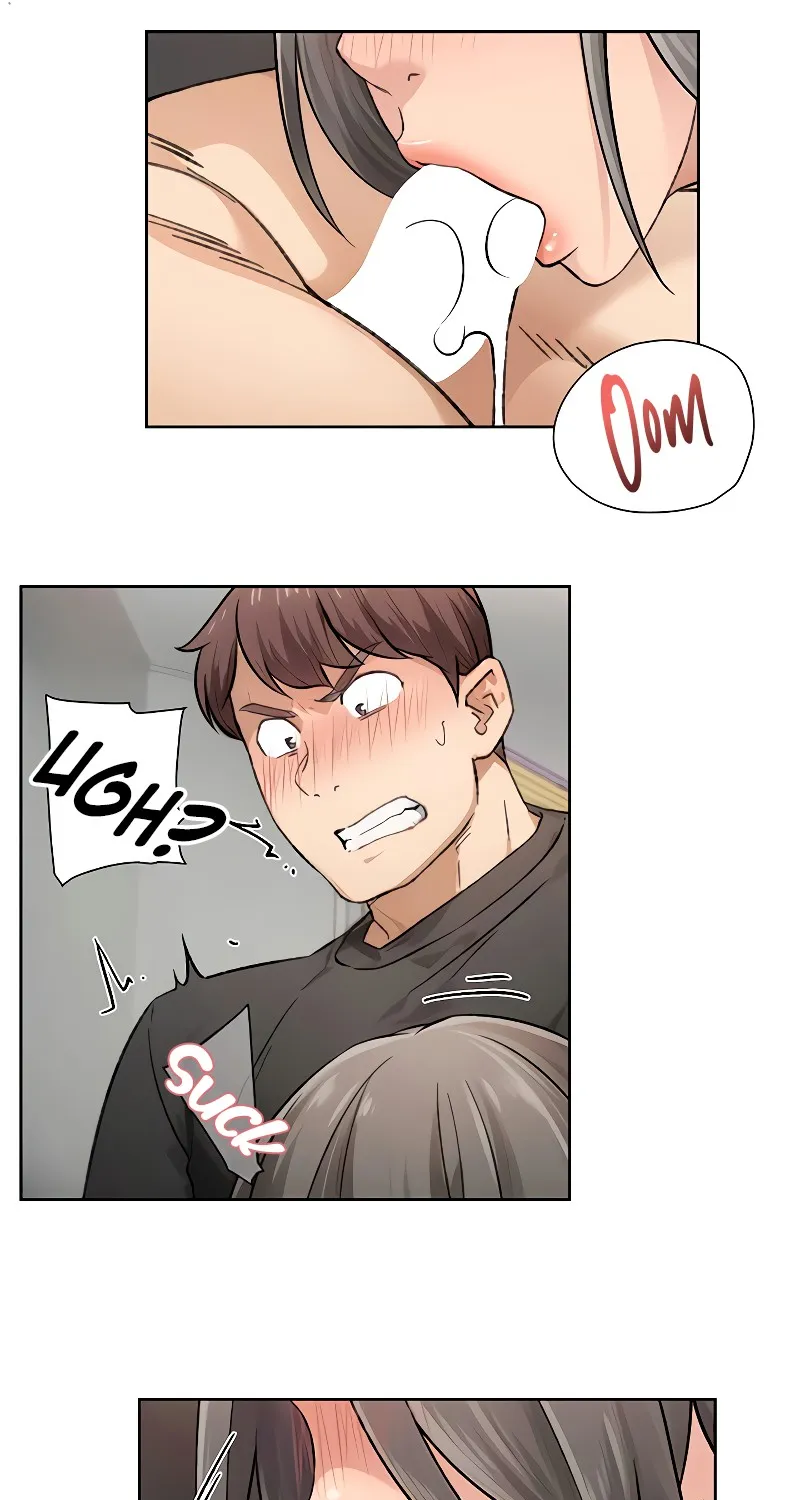 Cleaning Service Chapter 15 page 45 - 
