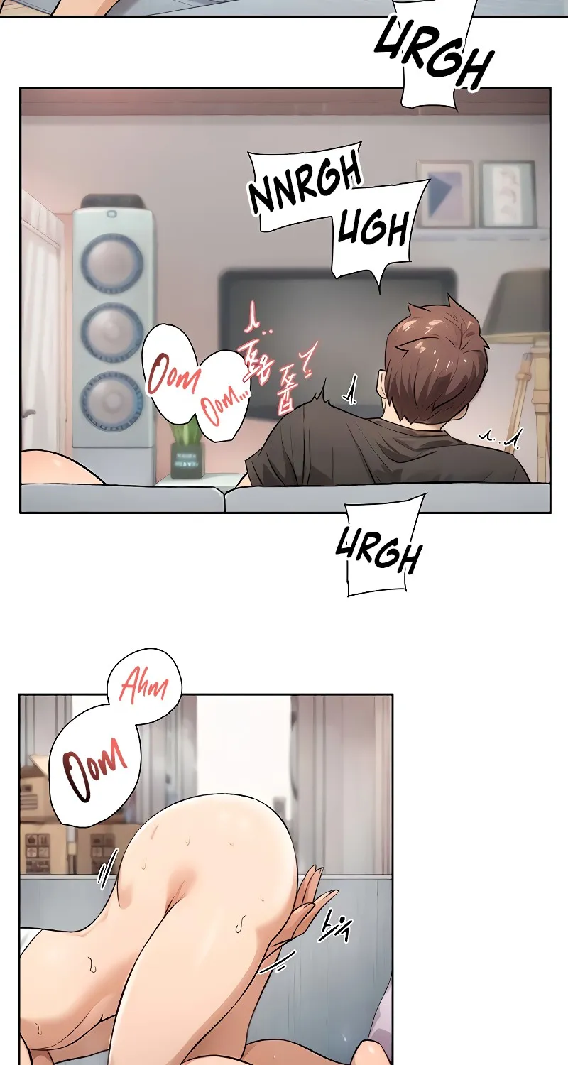 Cleaning Service Chapter 15 page 47 - 