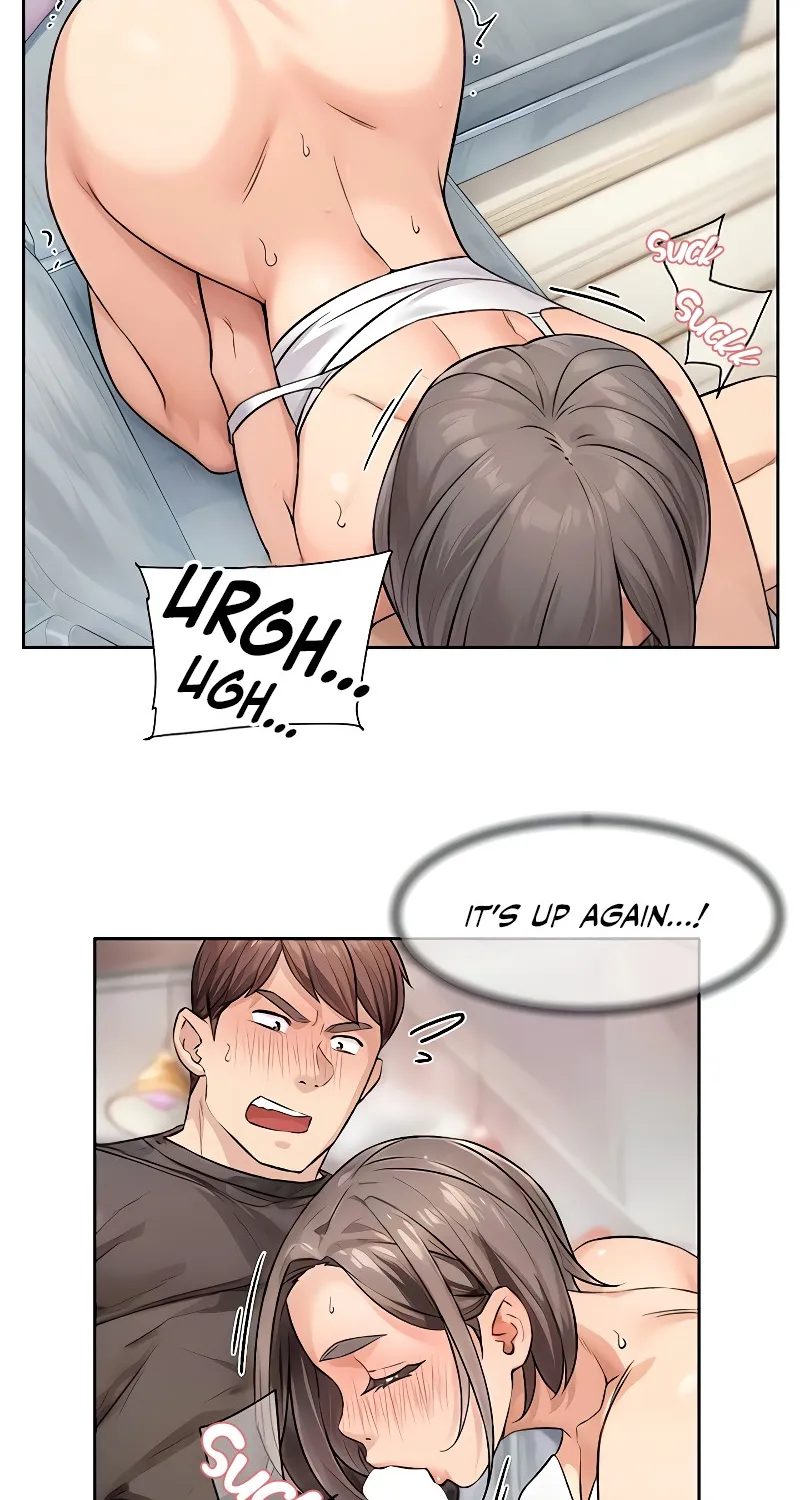 Cleaning Service Chapter 15 page 50 - 