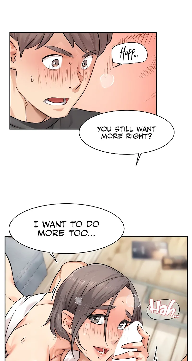 Cleaning Service Chapter 15 page 52 - 