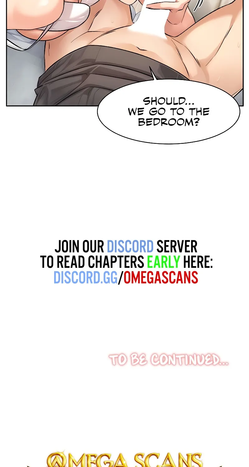 Cleaning Service Chapter 15 page 53 - 