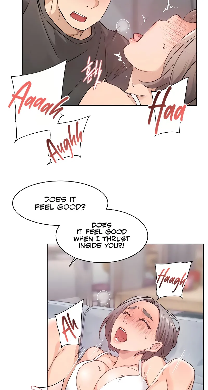 Cleaning Service Chapter 15 page 8 - 