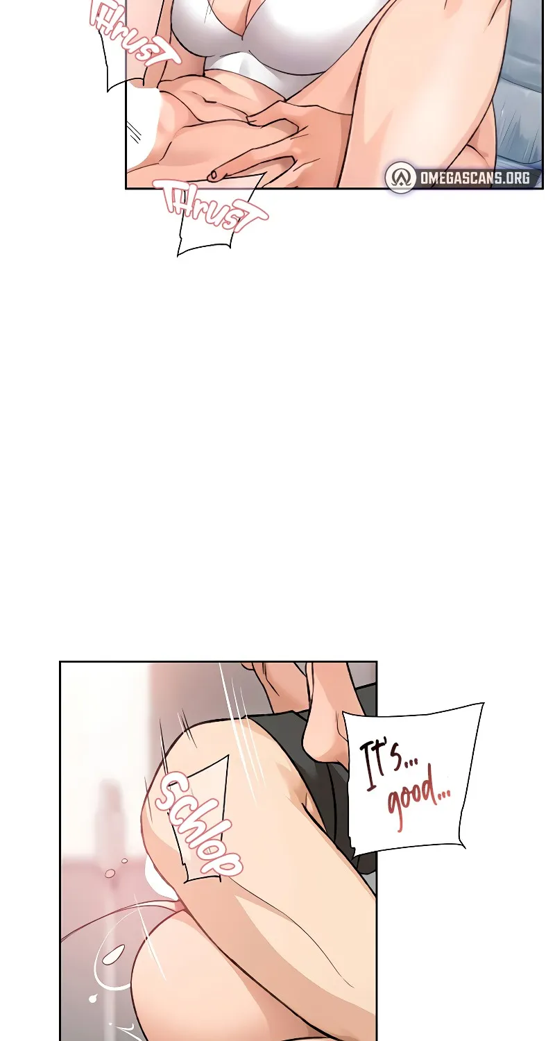Cleaning Service Chapter 15 page 9 - 