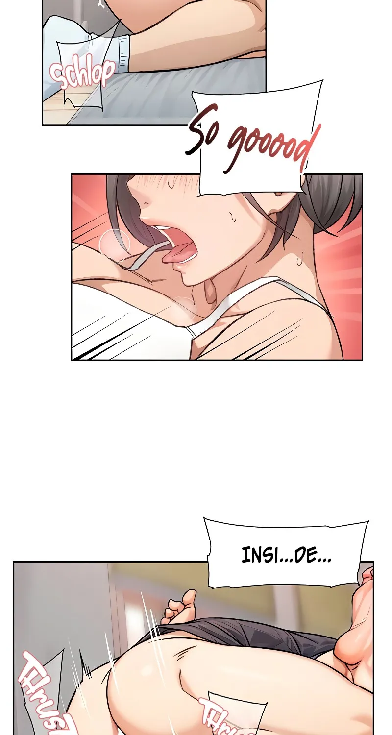 Cleaning Service Chapter 15 page 10 - 