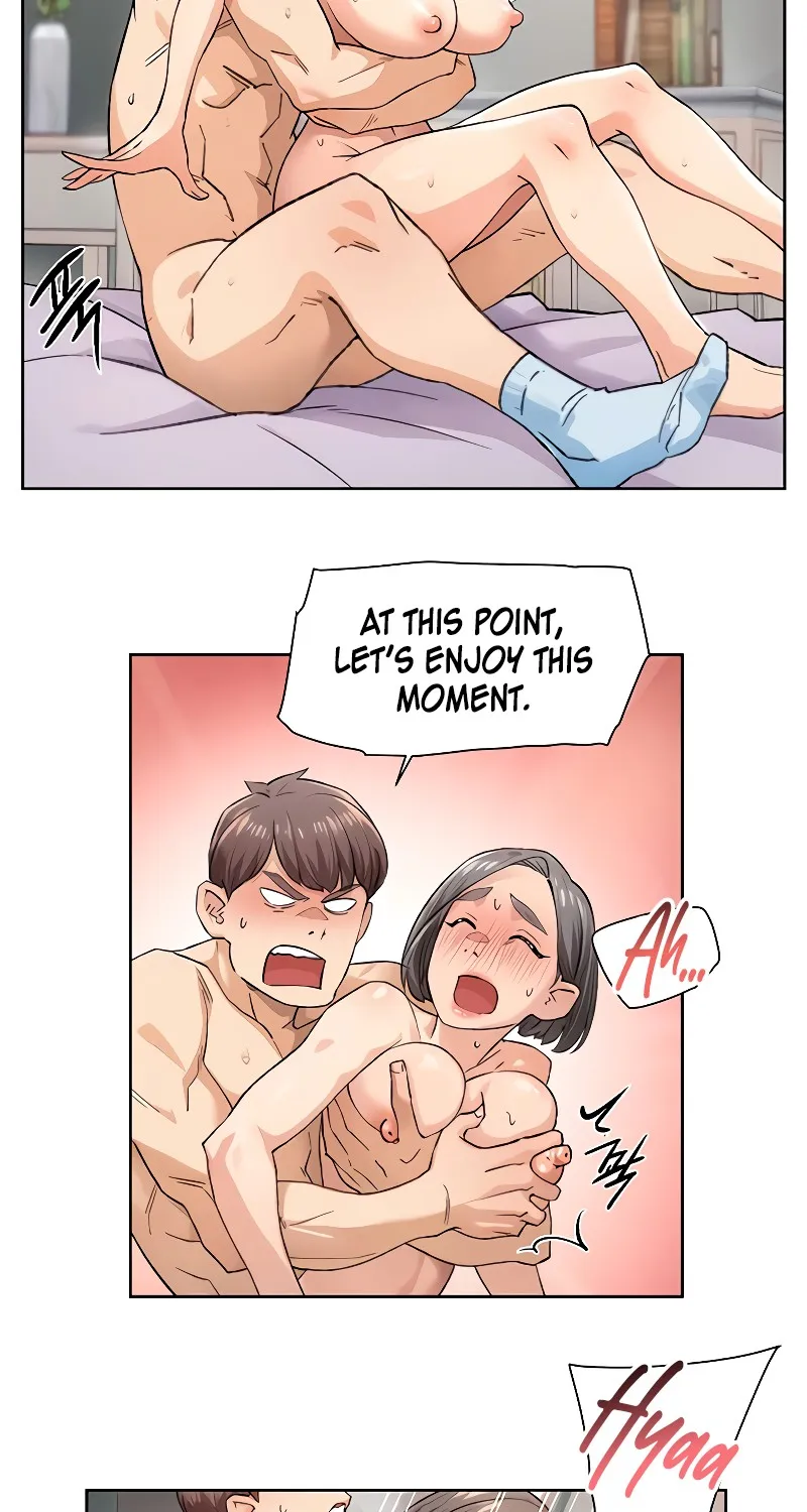 Cleaning Service Chapter 16 page 20 - 