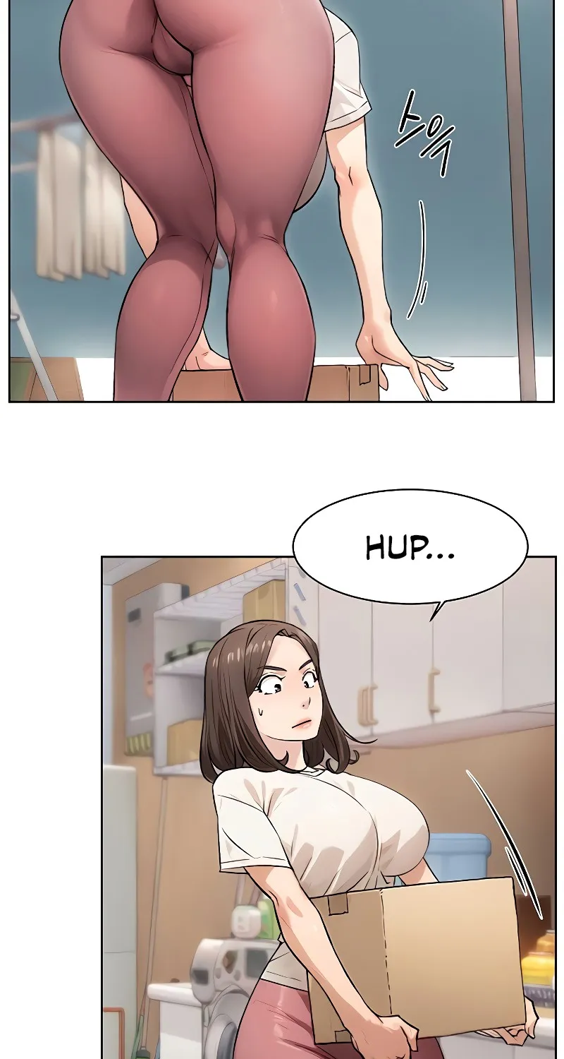 Cleaning Service Chapter 16 page 3 - 