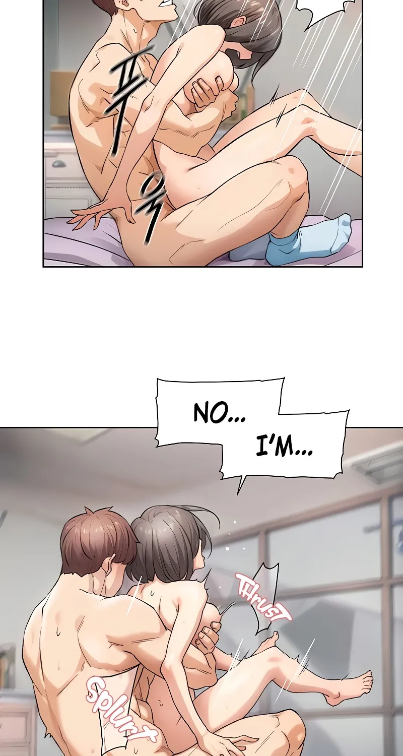 Cleaning Service Chapter 16 page 21 - 